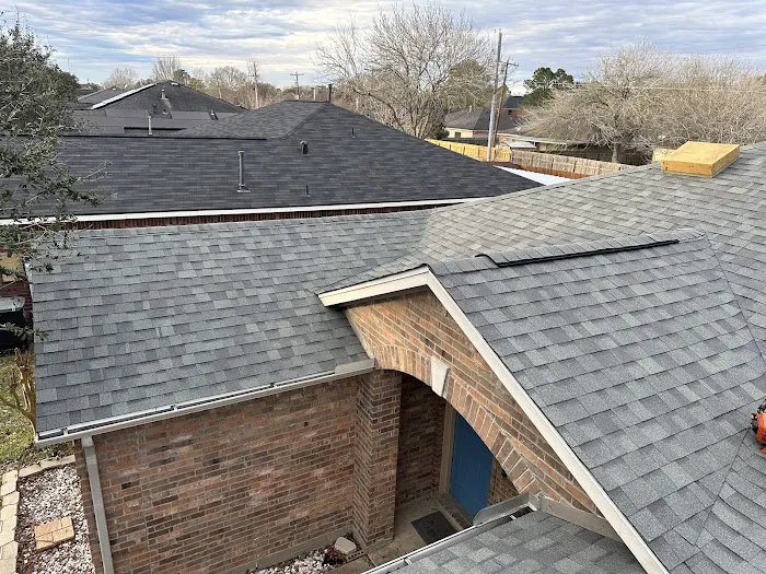 Infinity Roofing & General Contractors Picture 4