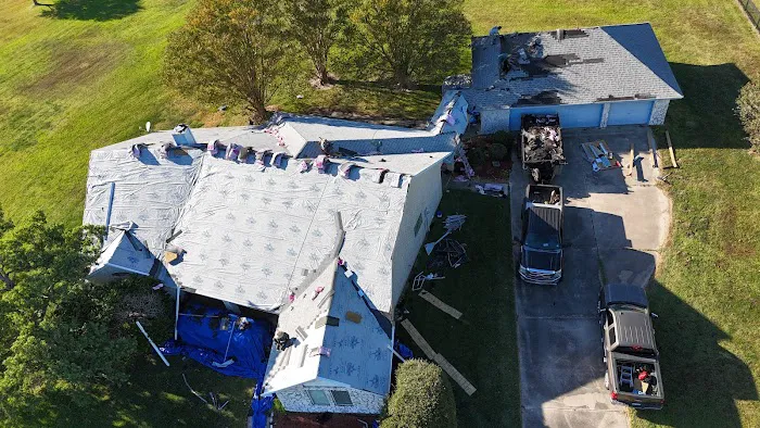 KGM Roofing Picture 2