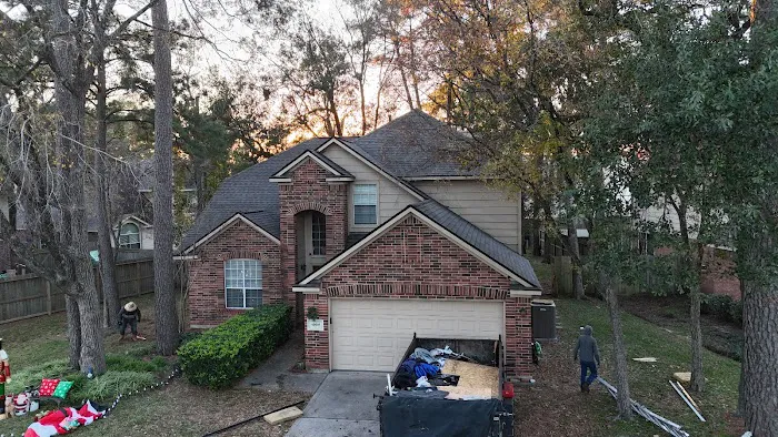 KGM Roofing Picture 4