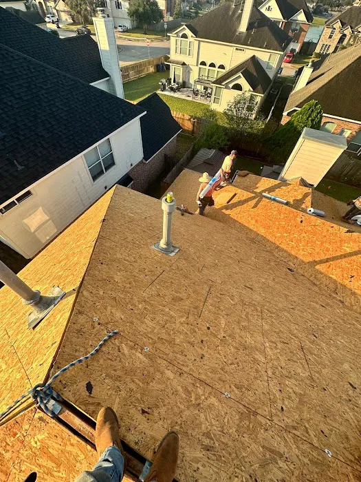 KGM Roofing Picture 10