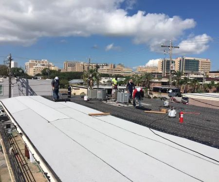 Elite Construction Services