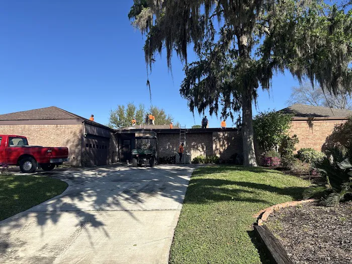 Roof Repair Services of Sugarland Picture 6