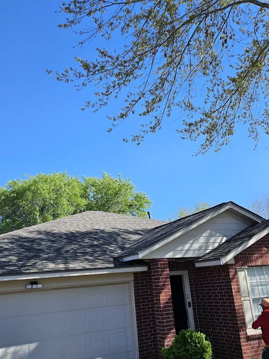 Roof Repair Services of Sugarland Picture 5