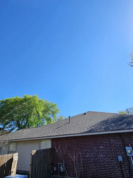 Roof Repair Services of Sugarland Picture 3