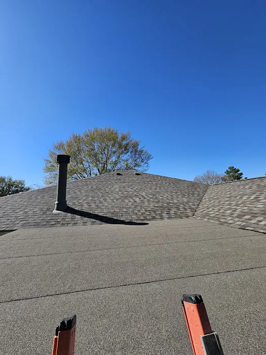 Roof Repair Services of Sugarland Picture 4