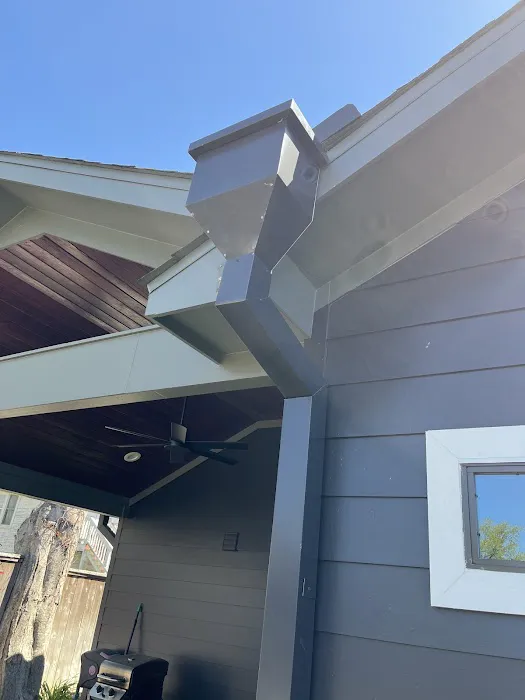 Roof Repair Services of Sugarland Picture 2