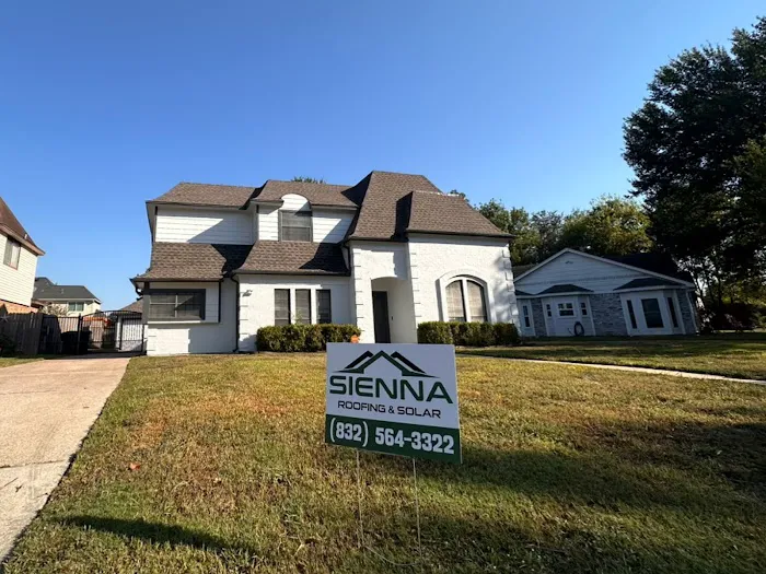 Sienna Roofing Picture 5