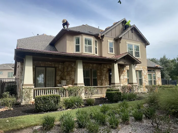 Roof Masters Picture 2