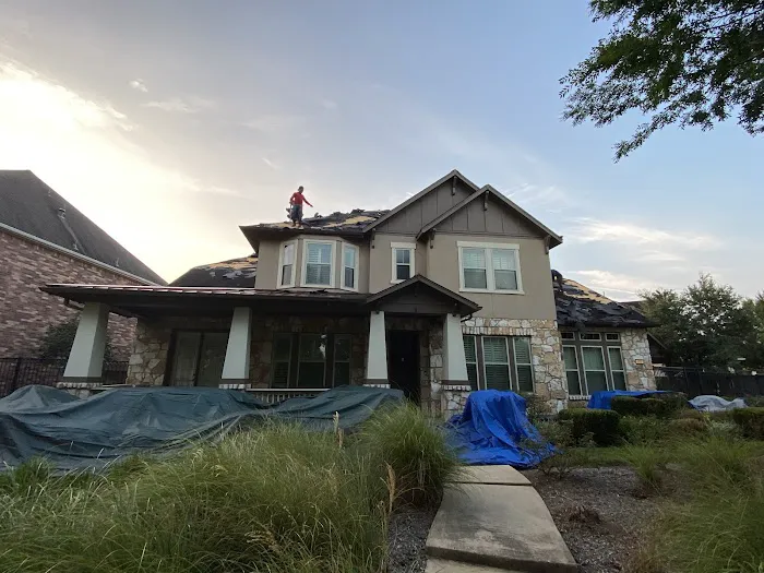 Roof Masters Picture 8