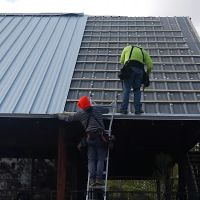JC Metal Roofing Houston ico