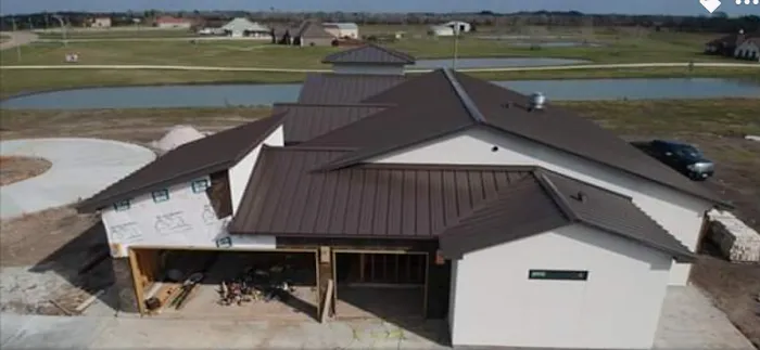 JC Metal Roofing Houston Picture 2