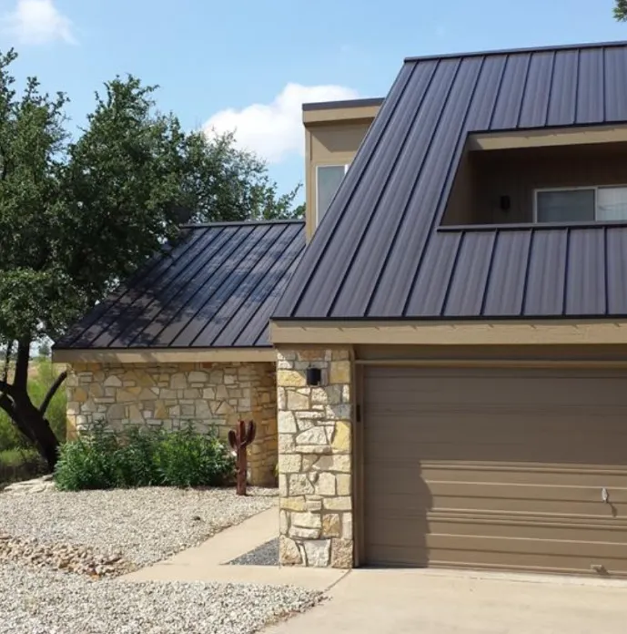 JC Metal Roofing Houston Picture 5