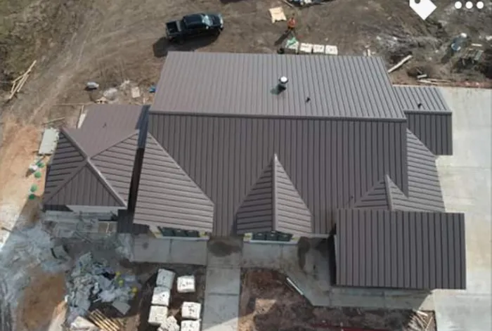 JC Metal Roofing Houston Picture 4