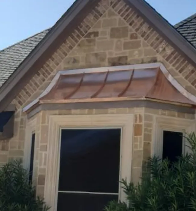 JC Metal Roofing Houston Picture 7