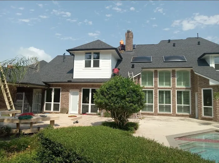 Gulf Coast Roofing & Construction Picture 1