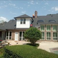 Gulf Coast Roofing & Construction ico