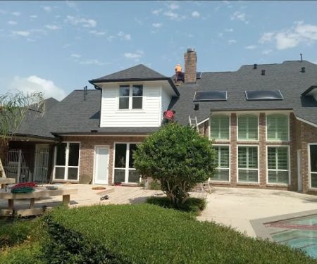 Gulf Coast Roofing & Construction