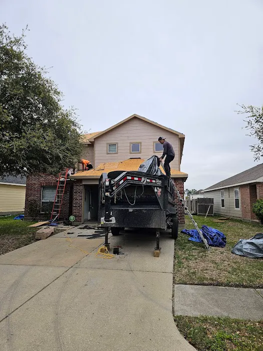 Gulf Coast Roofing & Construction Picture 6