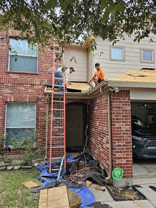 Gulf Coast Roofing & Construction Picture 2
