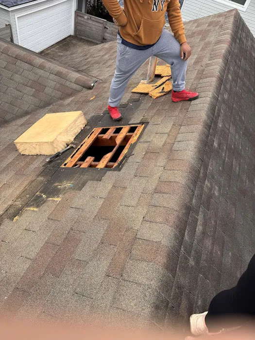 Madison Roofing : Roof Repair Sugar Land & Replacement Services, Emergency Roofers Near Me, Siding Company Sugar Land TX Picture 7