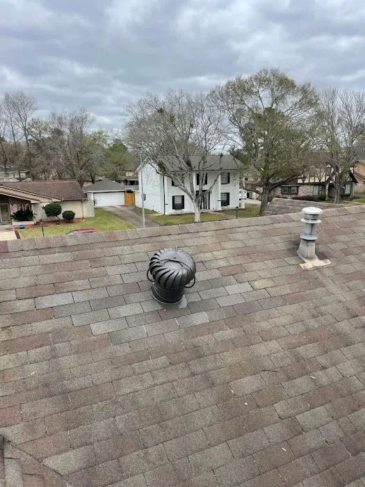 Madison Roofing : Roof Repair Sugar Land & Replacement Services, Emergency Roofers Near Me, Siding Company Sugar Land TX Picture 6