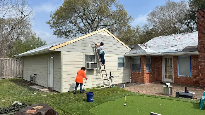 Madison Roofing : Roof Repair Sugar Land & Replacement Services, Emergency Roofers Near Me, Siding Company Sugar Land TX Picture 2