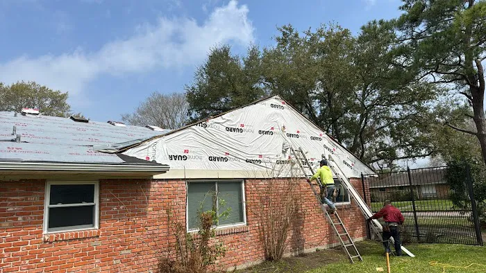 Madison Roofing : Roof Repair Sugar Land & Replacement Services, Emergency Roofers Near Me, Siding Company Sugar Land TX Picture 4