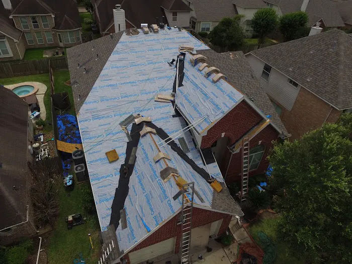 Kelsey Elite Services Picture 3