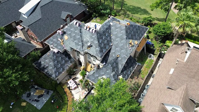 High Point Home Builders Roofing & Renovations Picture 1