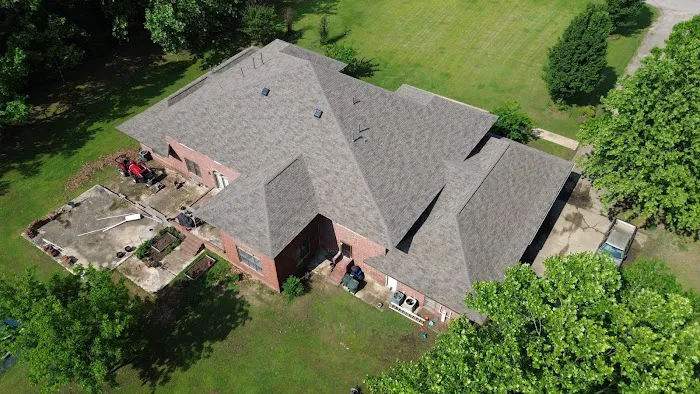 High Point Home Builders Roofing & Renovations Picture 4