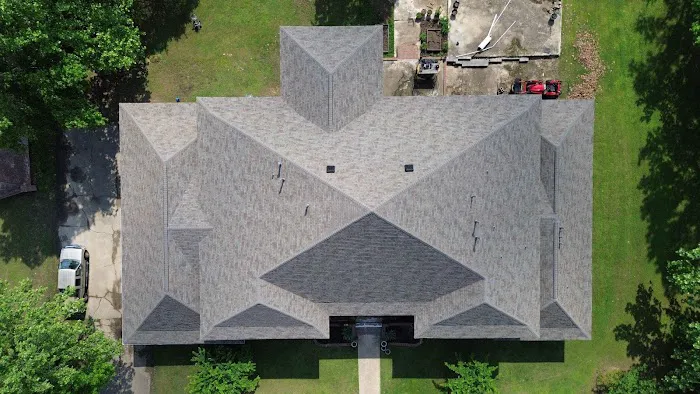 High Point Home Builders Roofing & Renovations Picture 3