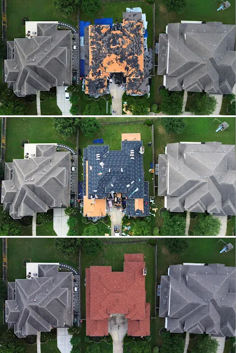 High Point Home Builders Roofing & Renovations Picture 10