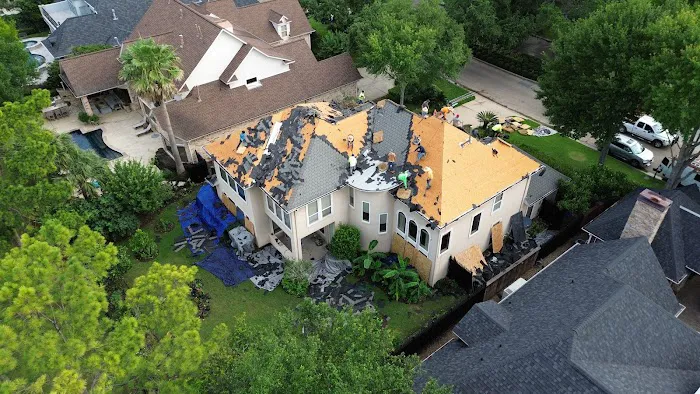 High Point Home Builders Roofing & Renovations Picture 9