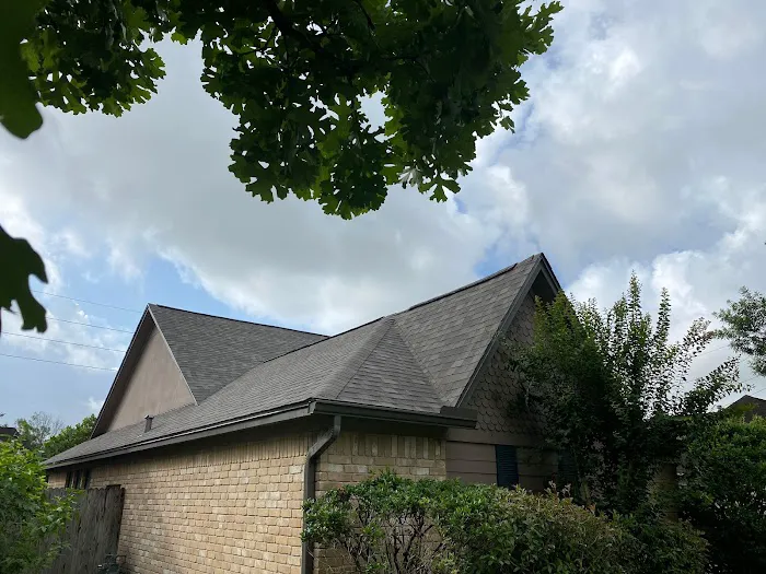 Sugar Roofing Picture 6