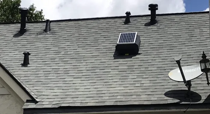 Sugar Roofing Picture 4