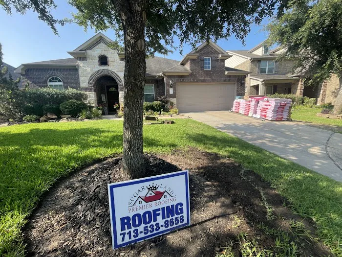 Sugar Roofing Picture 2