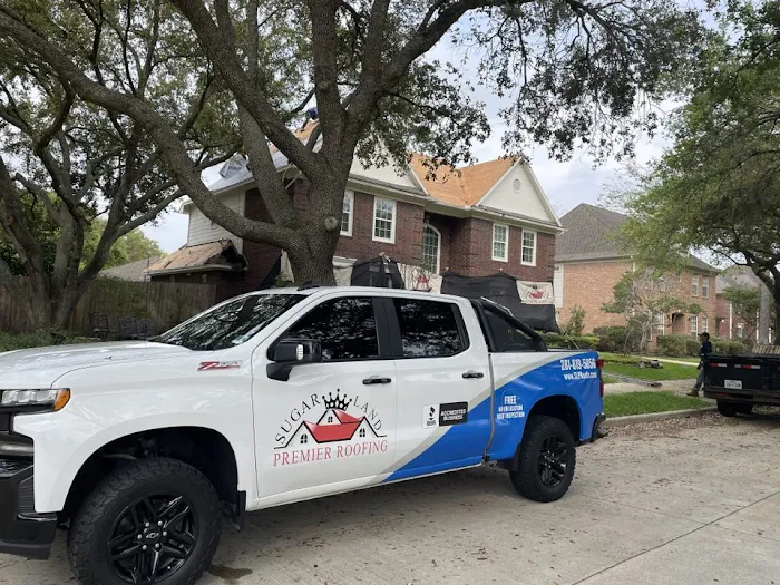 Sugar Roofing Picture 10