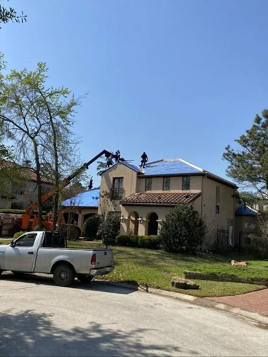 Sugar Roofing Picture 3