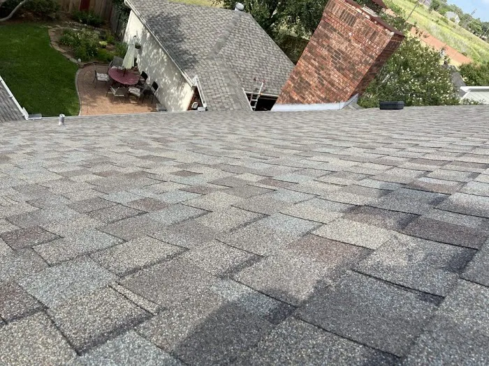 Sugar Roofing Picture 7