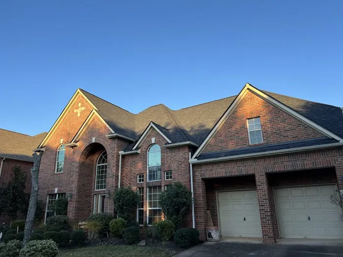 Sugar Roofing Picture 8