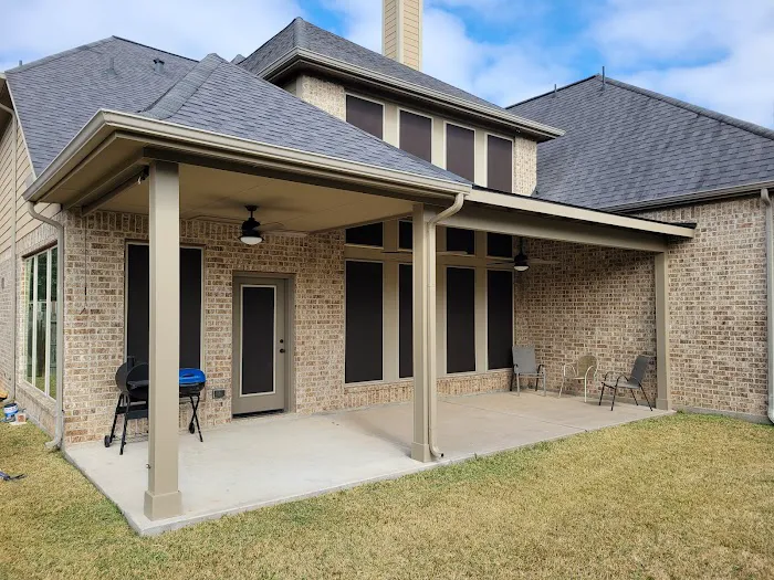 First Colony Roofing, Siding and Remodeling Picture 8