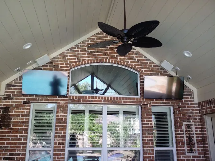 First Colony Roofing, Siding and Remodeling Picture 6