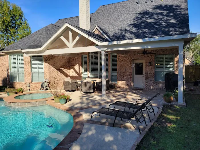 First Colony Roofing, Siding and Remodeling Picture 9