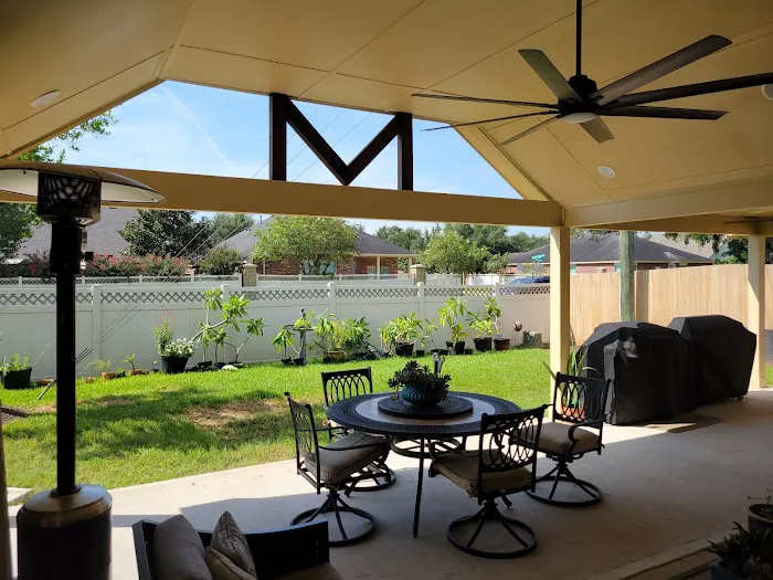 First Colony Roofing, Siding and Remodeling Picture 10