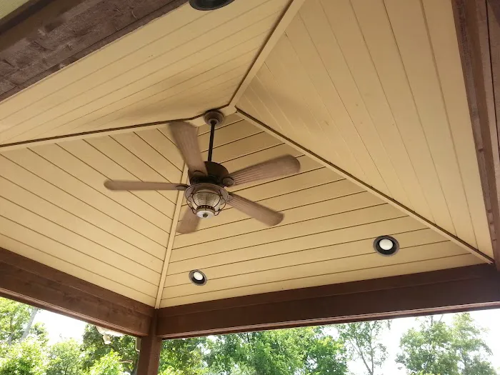 First Colony Roofing, Siding and Remodeling Picture 1