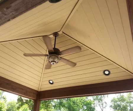 First Colony Roofing, Siding and Remodeling