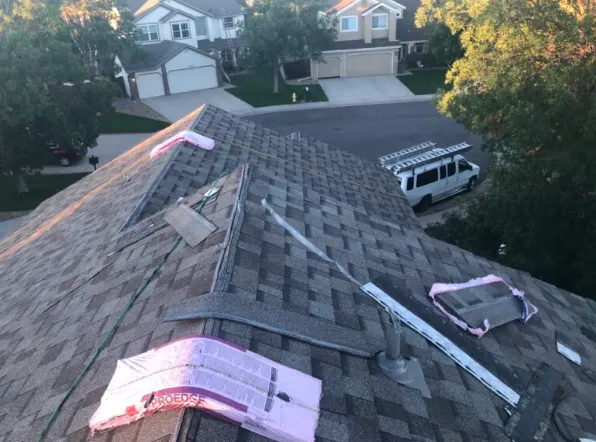 Sure Claim Roofing Picture 1