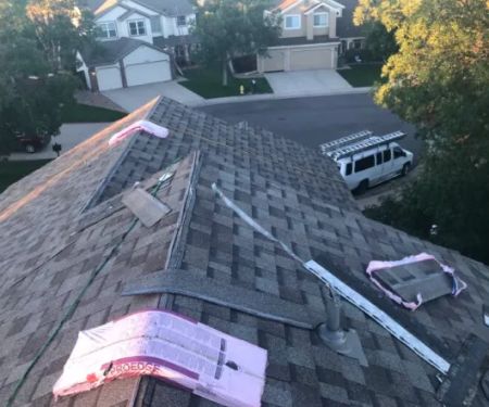 Sure Claim Roofing