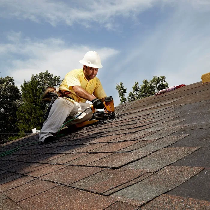 Sure Claim Roofing Picture 8