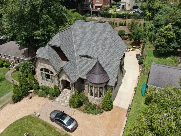 Sure Claim Roofing Picture 2